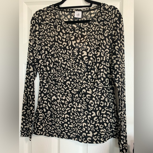 Sweetheart Top by Cabi - Picture 2 of 3